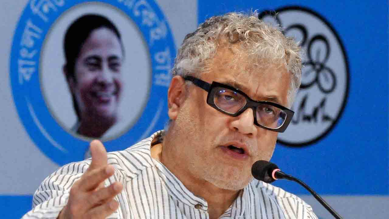 Derek O’Brien | ఇది సెన్సార్‌షిప్‌.. బీబీసీ డాక్యుమెంట‌రీపై ట్వీట్ డిలిట్‌పై తృణ‌మూల్ ఎంపీ రియాక్ష‌న్‌