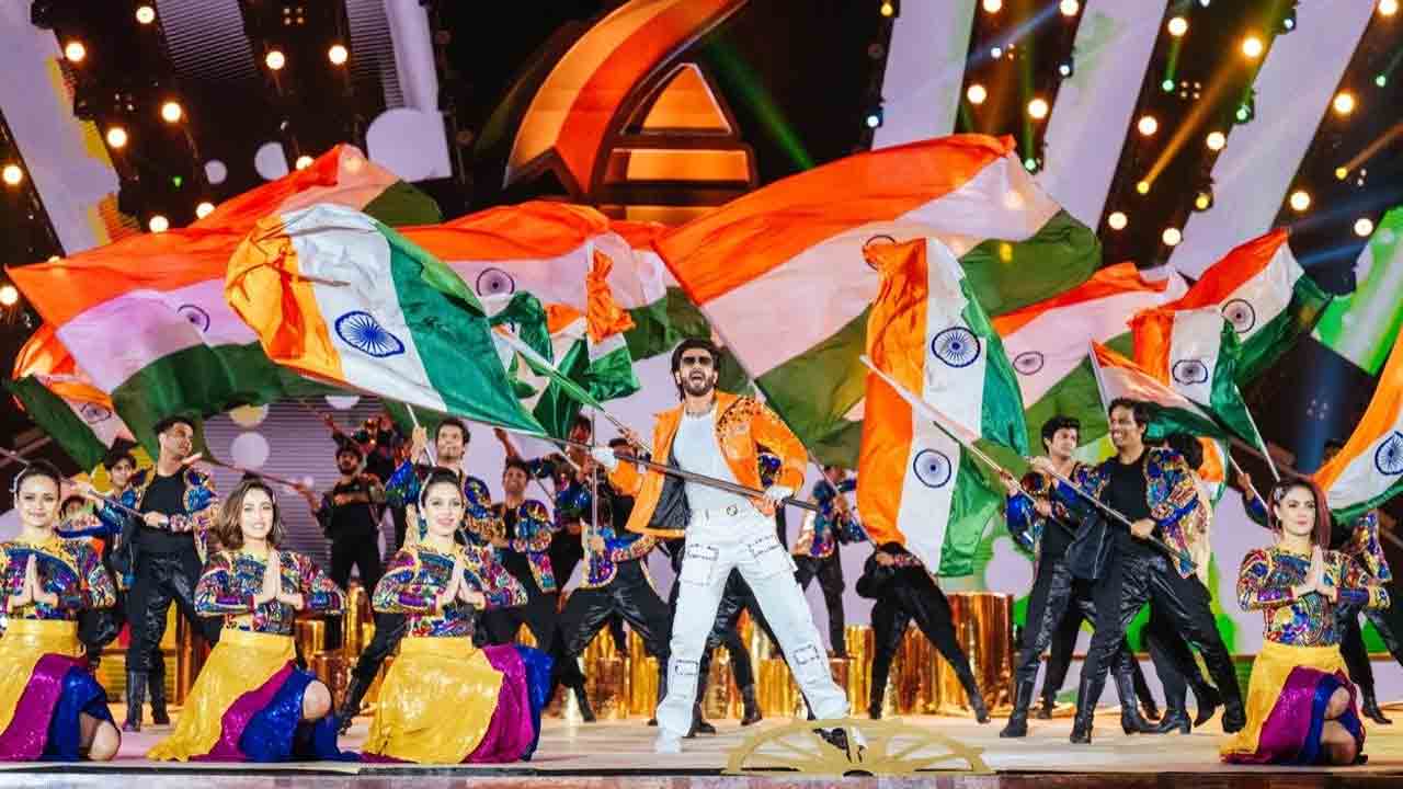 Mens Hockey World Cup | అట్టహాసంగా హాకీ ప్రపంచకప్‌ ప్రారంభోత్సవ కార్యక్రమం