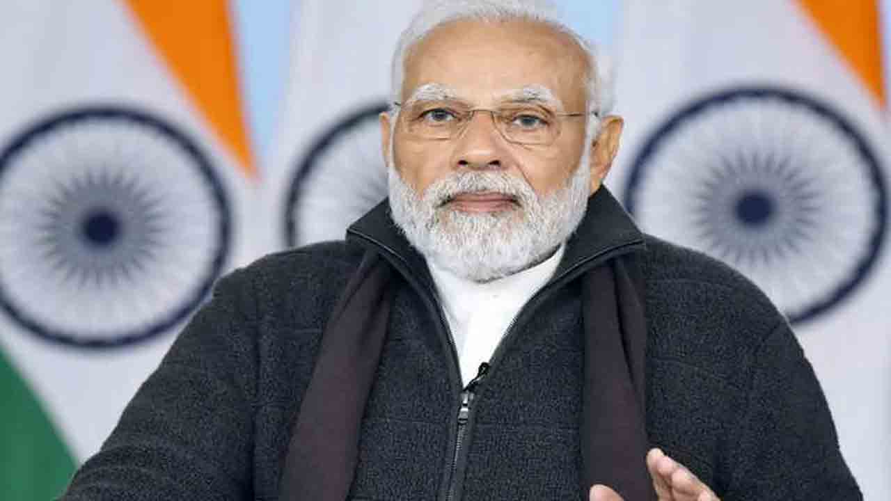 ప్రధాని మోదీ హైదరాబాద్‌ పర్యటన వాయిదా..