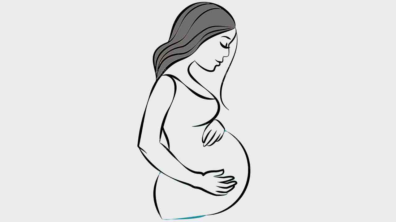 టిఫా స్కానింగ్‌.. అమ్మకు నో టెన్షన్‌