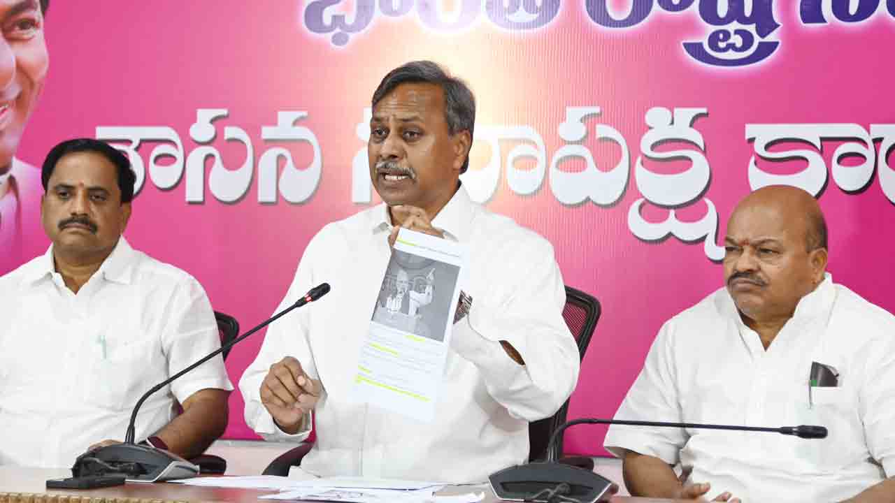 రైతుల ఆదాయంపై పన్నులా?