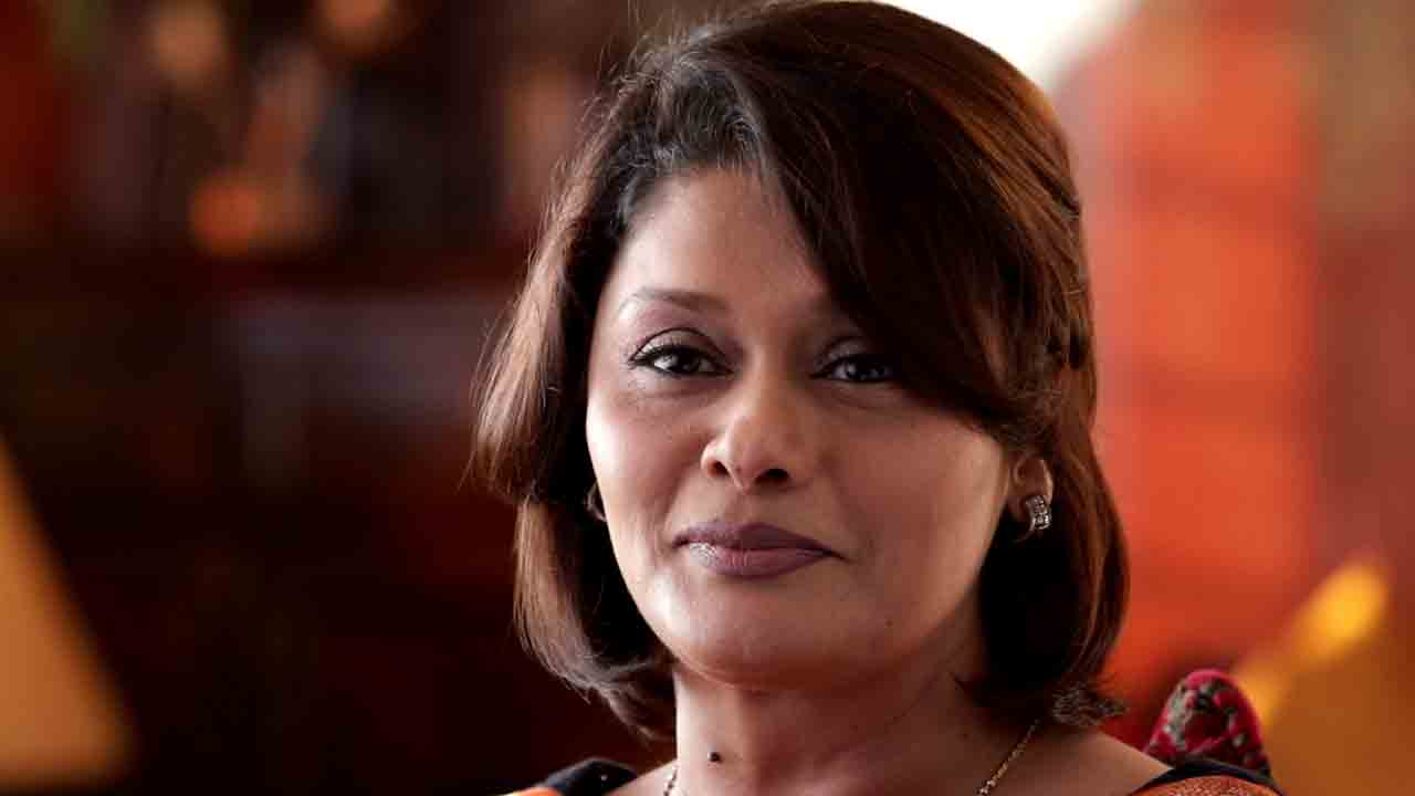 షూటింగ్‌లో గాయపడ్డ బాలీవుడ్‌ నటి పల్లవి జోషి