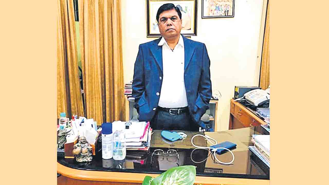 లైసెన్స్‌ రద్దు ప్రక్రియ మరింత వేగవంతం