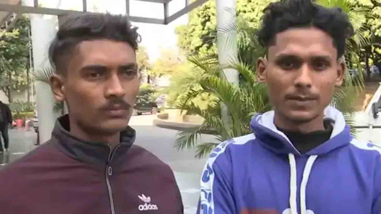 Rishabh Pant | ఆ ఇద్దరి నిజాయితీ.. పంత్‌కు రూ.4వేలు తిరిగిచ్చిన యువకులు