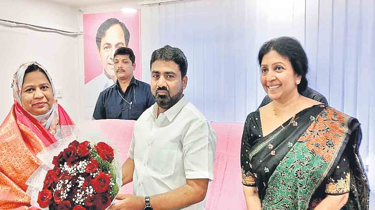 మైనార్టీ సంక్షేమ పథకాలు భేష్‌