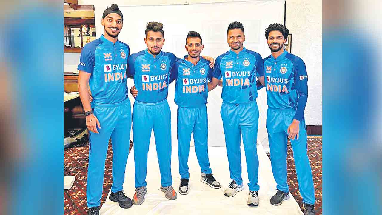 బీసీసీఐతో ‘కిల్లర్‌’ ఒప్పందం