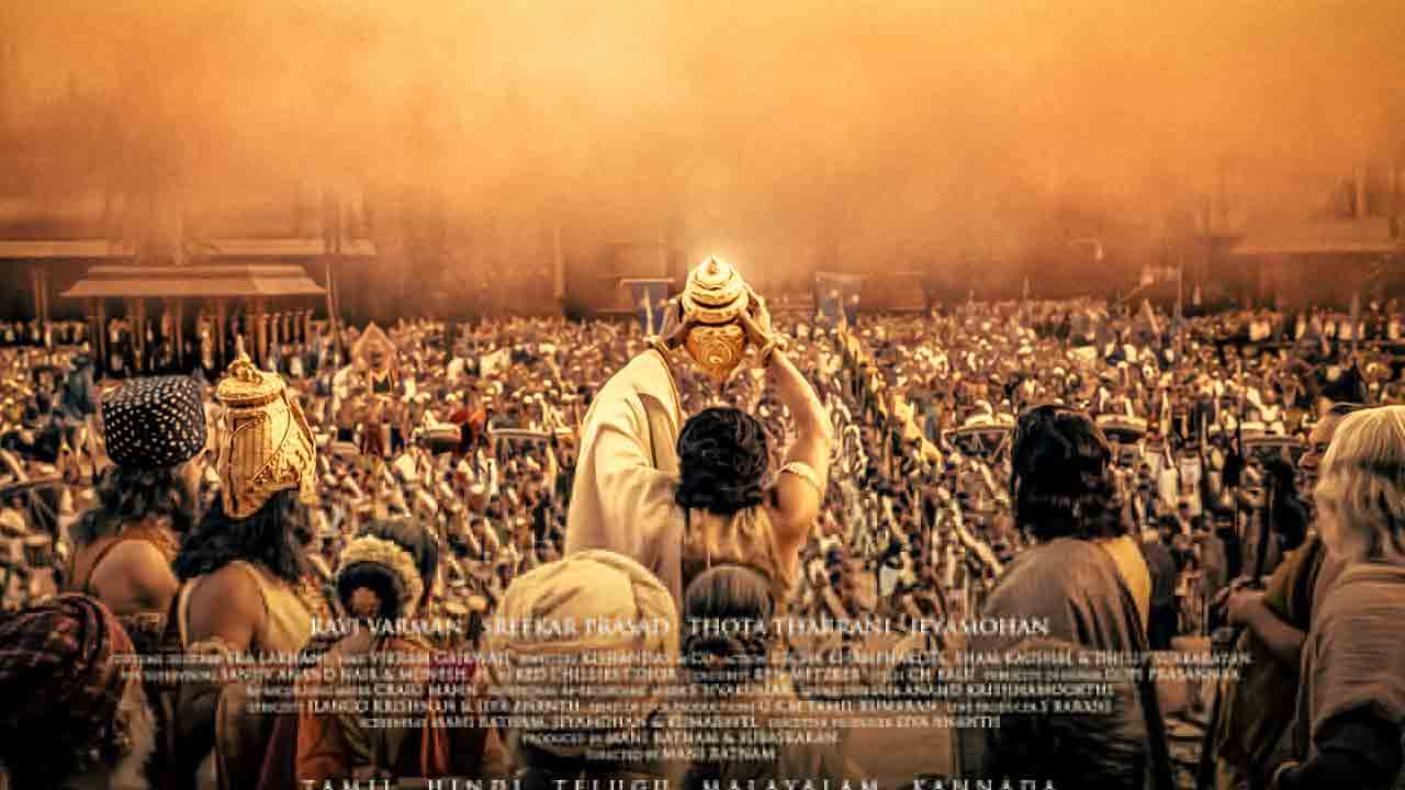 Ponniyin Selvan-2 | మ‌ణిర‌త్నం పొన్నియన్‌ సెల్వన్‌-2 నుంచి ఇంట్రెస్టింగ్‌ అప్‌డేట్స్‌