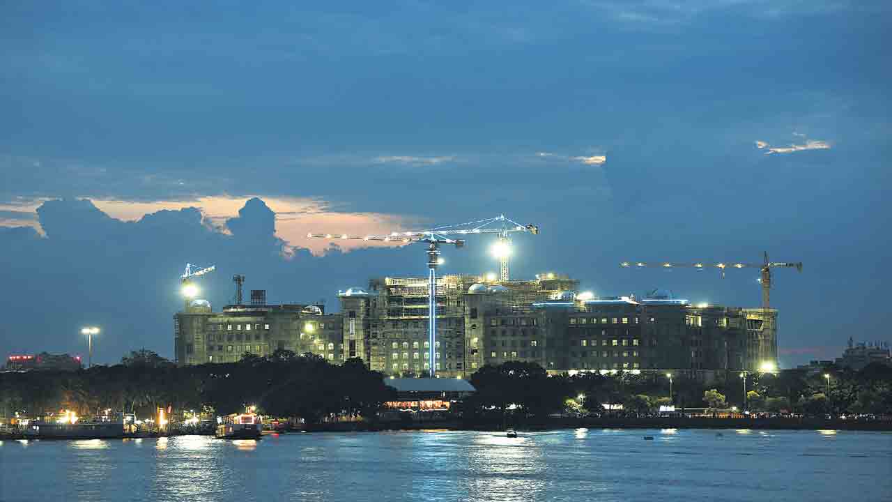 అభివృద్ధి కోసం పోరాటం