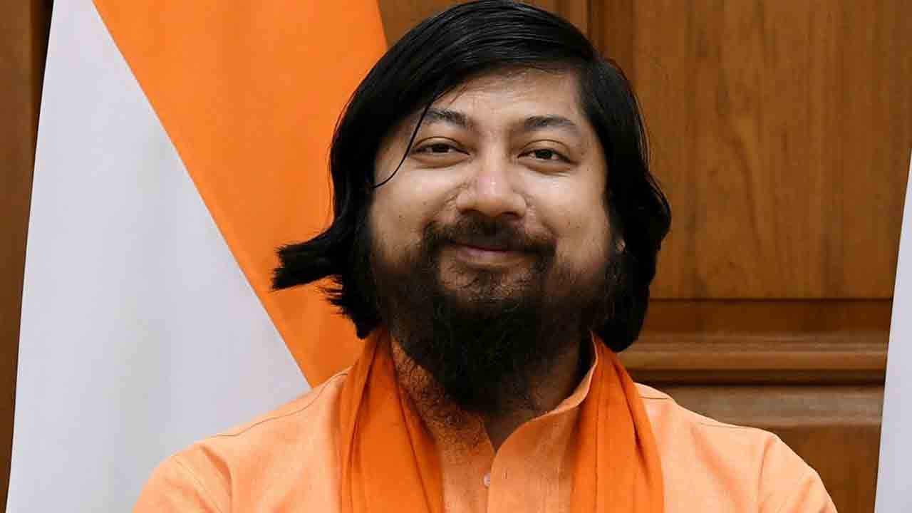 దొంగతనం కేసులో కోర్టుకు కేంద్ర మంత్రి