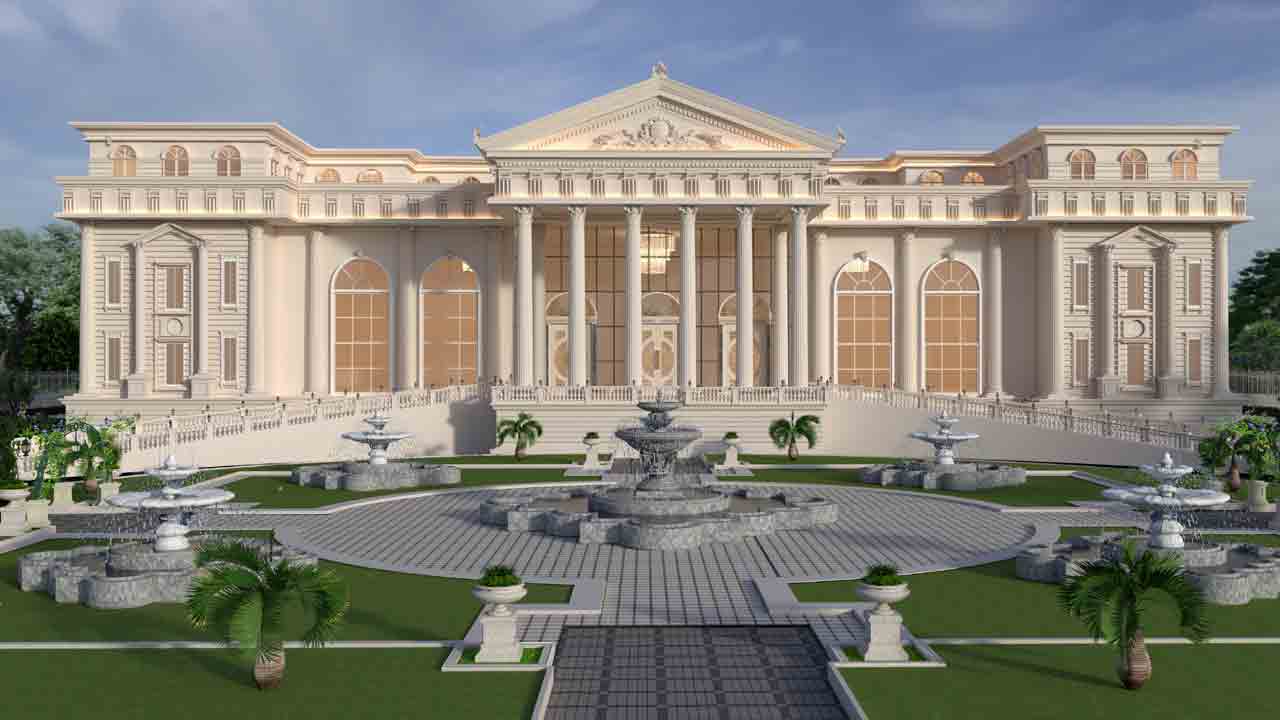 ఇందూరు కళాభారతి డిజైన్‌కు సీఎం ఆమోదం