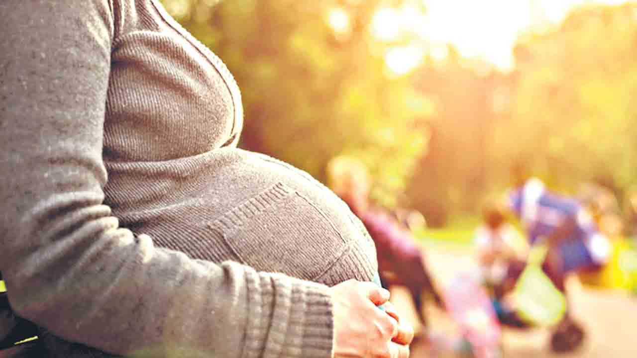 బిడ్డకూ థైరాయిడ్ వస్తుందా?