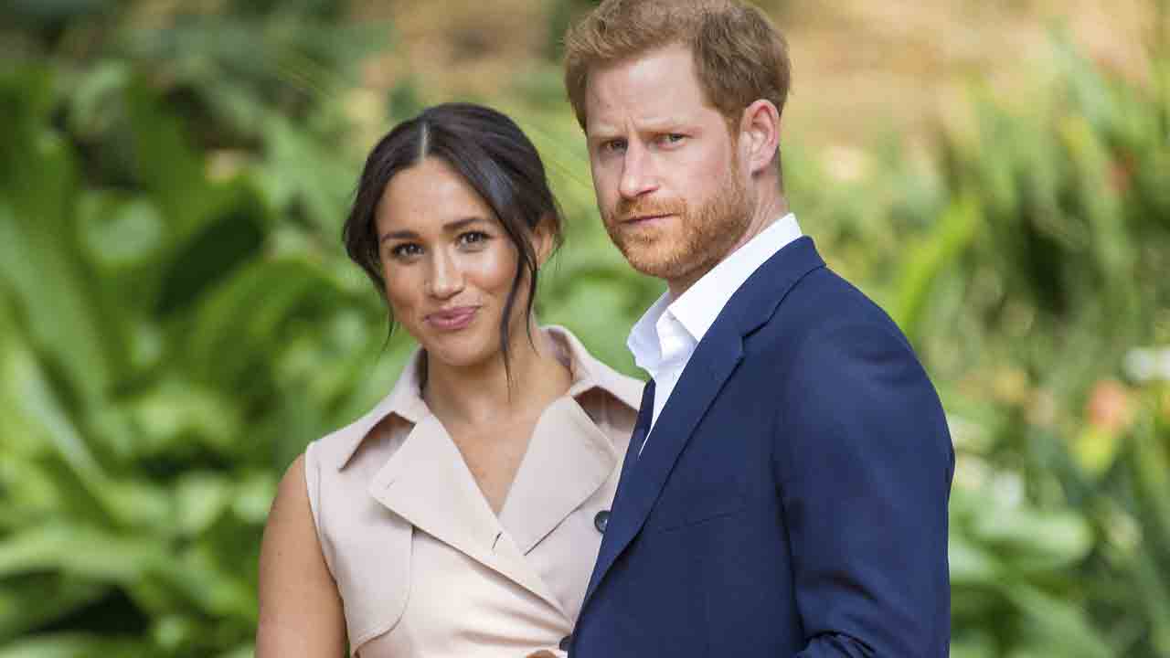 గుర్రాలను ఇష్టపడే మహిళ.. నన్నూ ఓ గుర్రంలా ట్రీట్‌ చేసింది: ప్రిన్స్‌ హ్యారీ