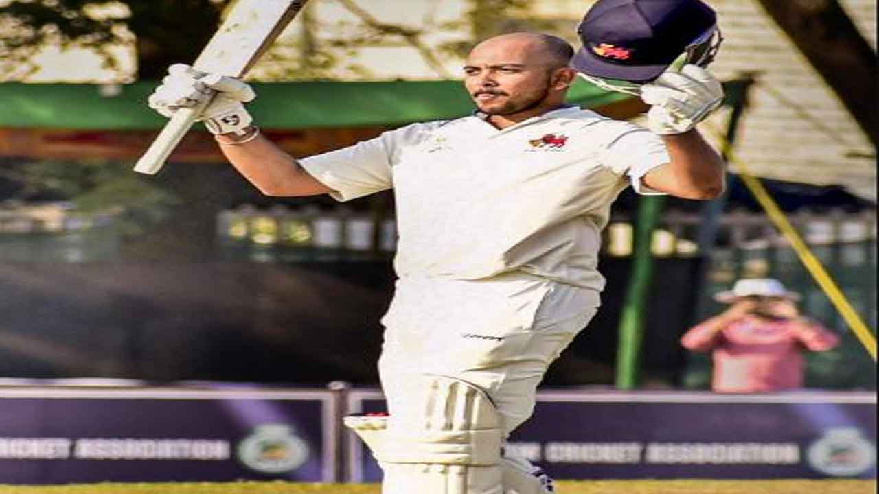 Prithvi Shaw | తొలి ట్రిపుల్‌ సెంచరీ సాధించిన పృథ్వీషా.. రంజీల్లో రెండు రికార్డులు బద్దలు