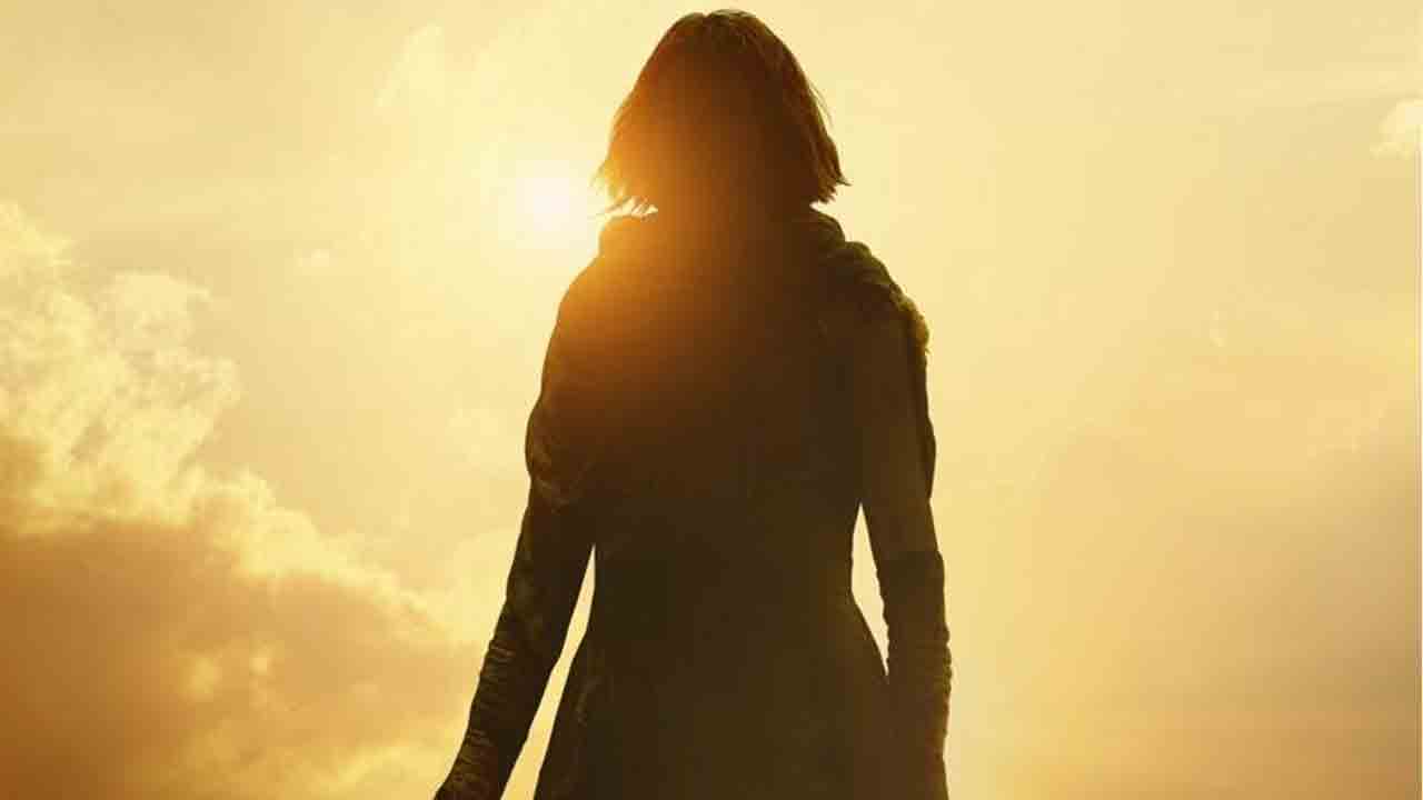 Project K | హాలీవుడ్‌ రేంజ్‌లో ప్రాజెక్ట్‌ కే.. దీపికాపదుకొనే లుక్ అవుట్‌