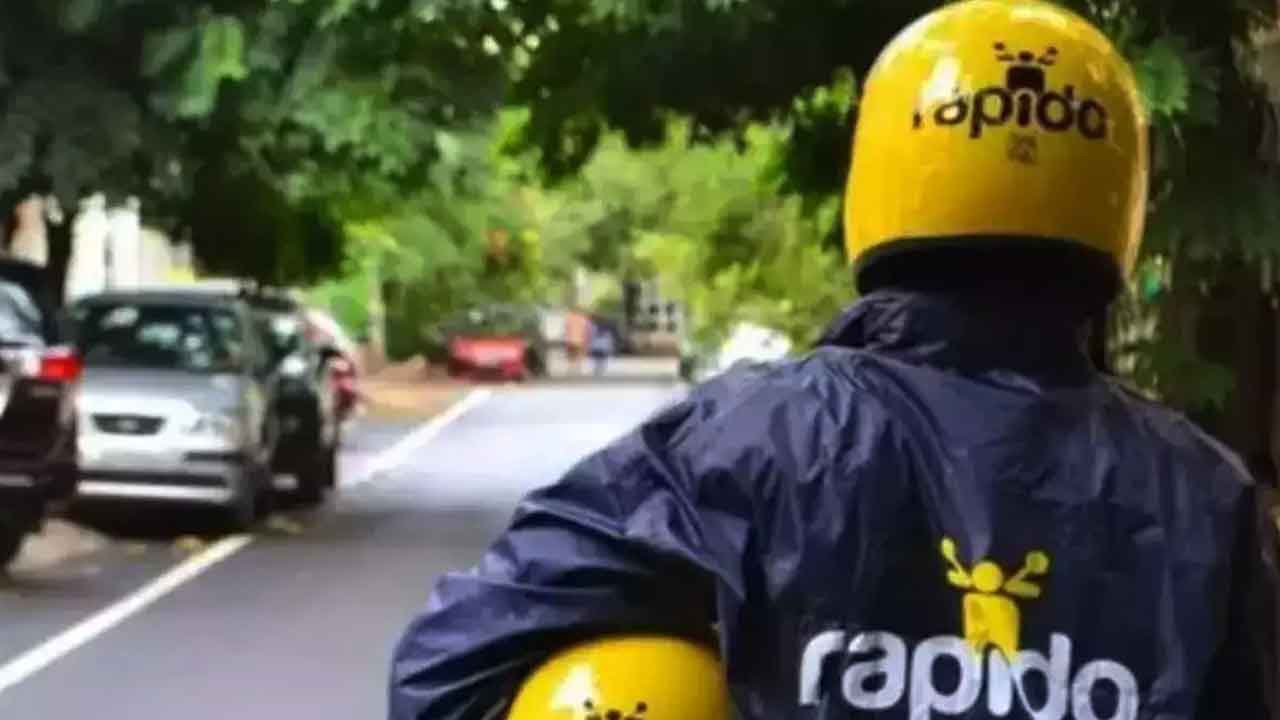 Rapido | రాపిడోకు బాంబే హైకోర్టు షాక్‌.. మ‌హారాష్ట్ర‌లో కార్య‌కలాపాలు నిలిపేయాల‌ని ఆర్డ‌ర్‌!