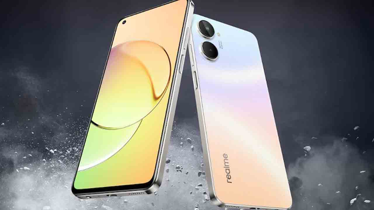 Realme 10 | మార్కెట్‌లోకి రియ‌ల్‌మీ 10.. 15న సేల్స్ ప్రారంభం.. ధ‌రెంంతంటే !