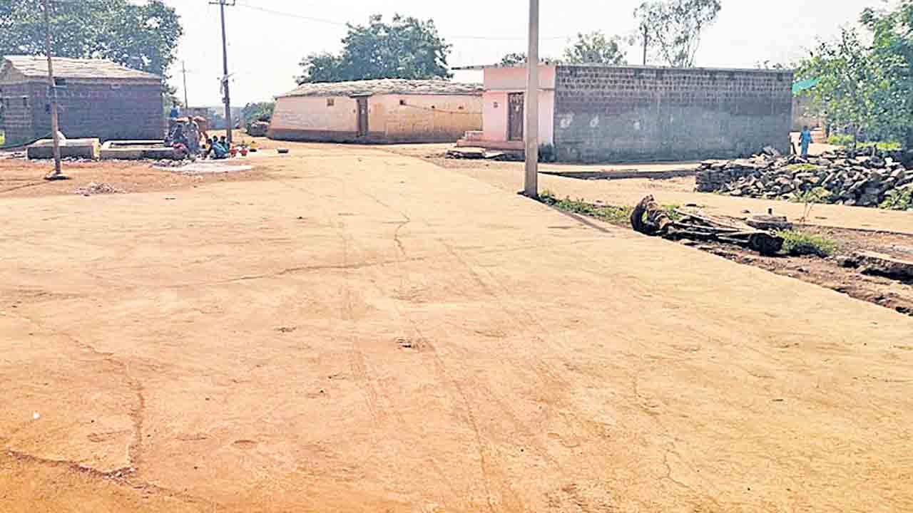 తండాలకు మహర్దశ