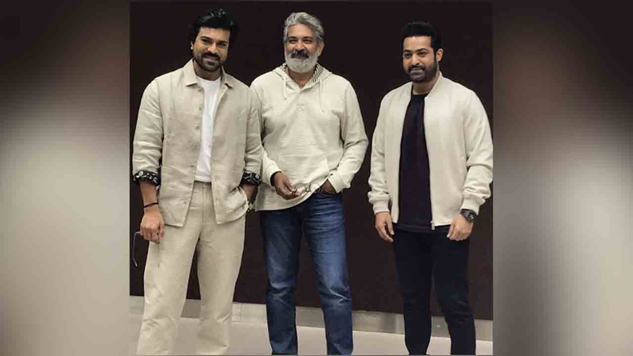 RRR | యూఎస్‌ఏలో ఆర్‌ఆర్‌ఆర్‌ స్పెషల్ స్క్రీనింగ్‌.. వివరాలివే