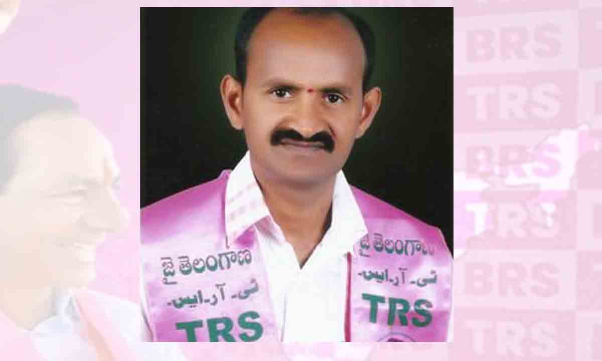 NRI | గల్ఫ్ కార్మికులను మోసం చేసిన కాంగ్రెస్ ప్రభుత్వం : రాధారపు సతీష్ కుమార్