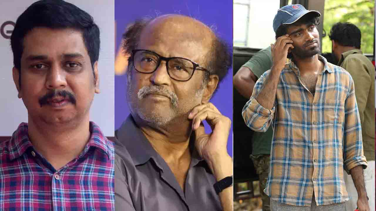 Rajinikanth | ఈ ఇద్దరిలో రజినీకాంత్‌ను ఇంప్రెస్ చేసేదెవరు..?