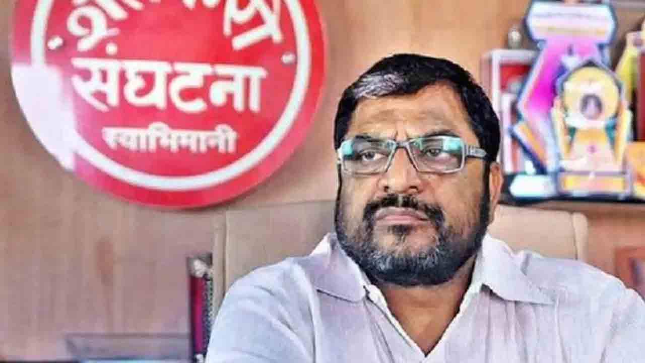 రైతుల పార్టీ బీఆర్‌ఎస్‌