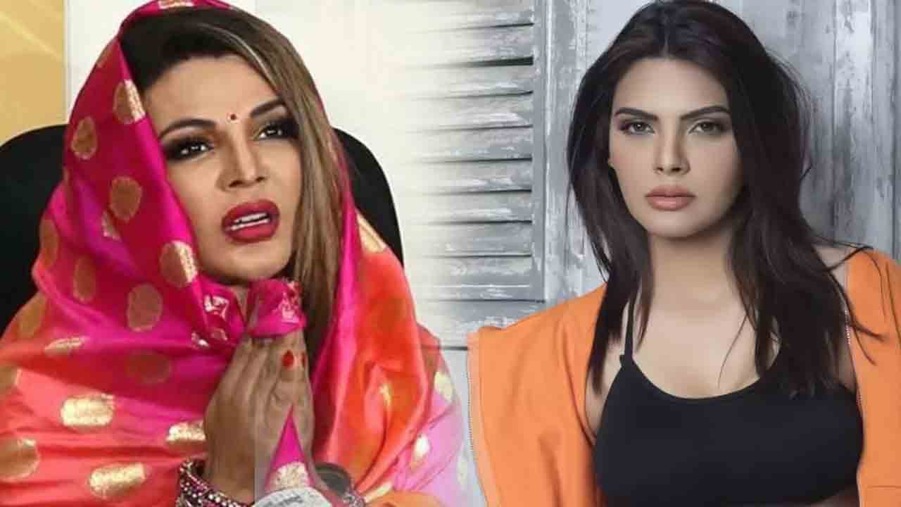 ఆ కేసులో ముందస్తు బెయిల్‌ కోసం బాంబే హైకోర్టులో రాఖీ సావంత్ పిటిషన్‌