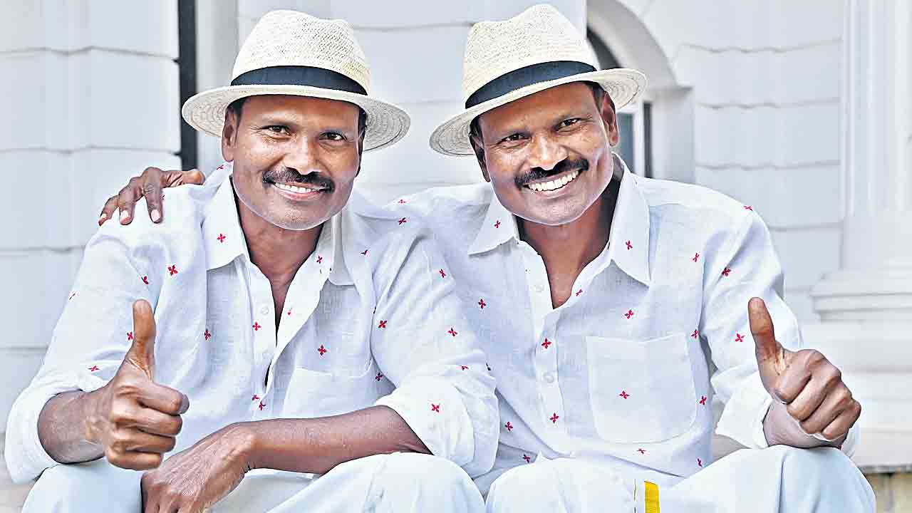 పోరాటాల్లో ఎమోషన్స్‌ కనిపించాలి