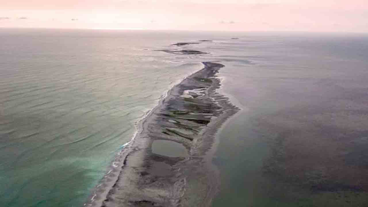 రామసేతును వారసత్వ సంపదగా ప్రకటించాలని పిటిషన్‌.. ఫిబ్రవరిలో విచారిస్తామన్న సుప్రీంకోర్టు..!