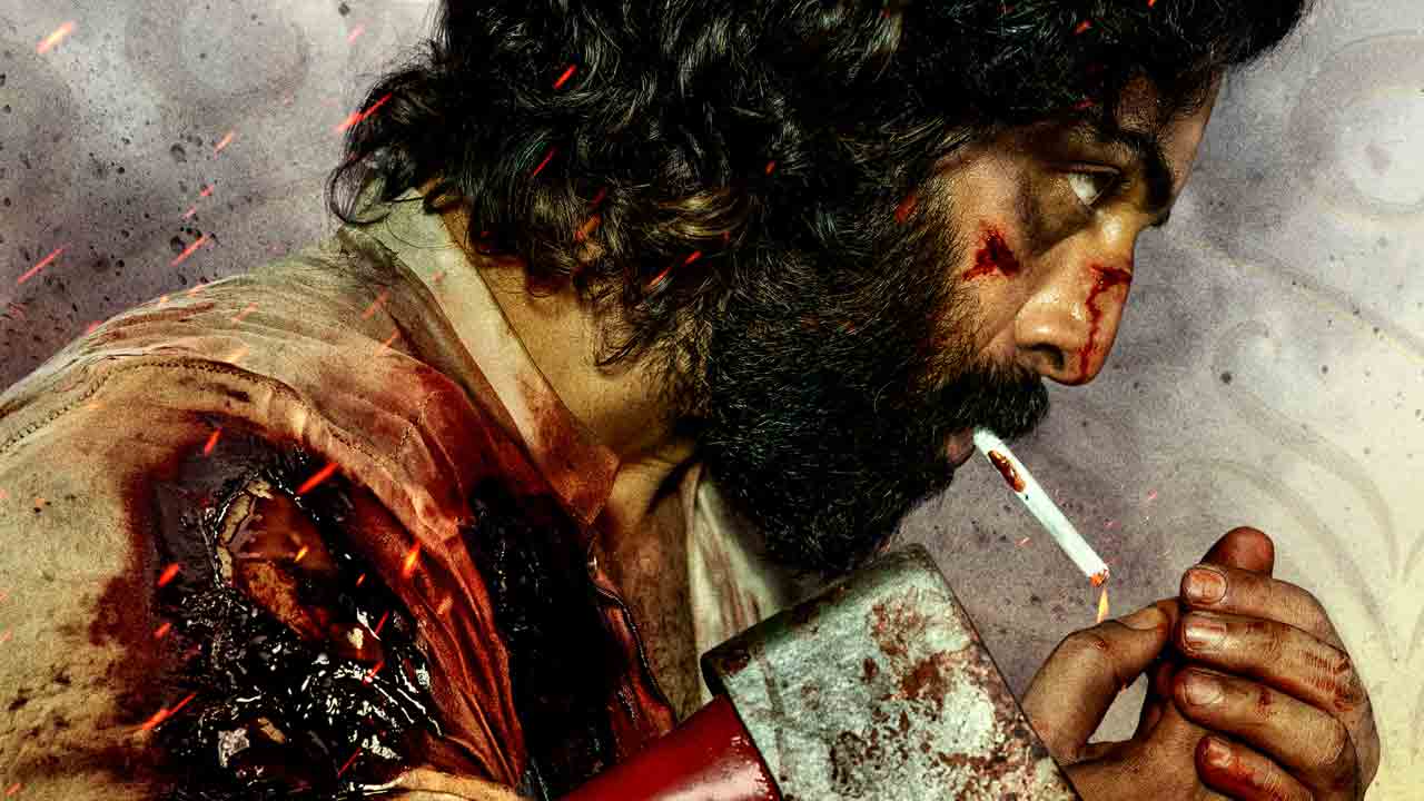 ఎమోషనల్‌ ‘యానిమల్‌’