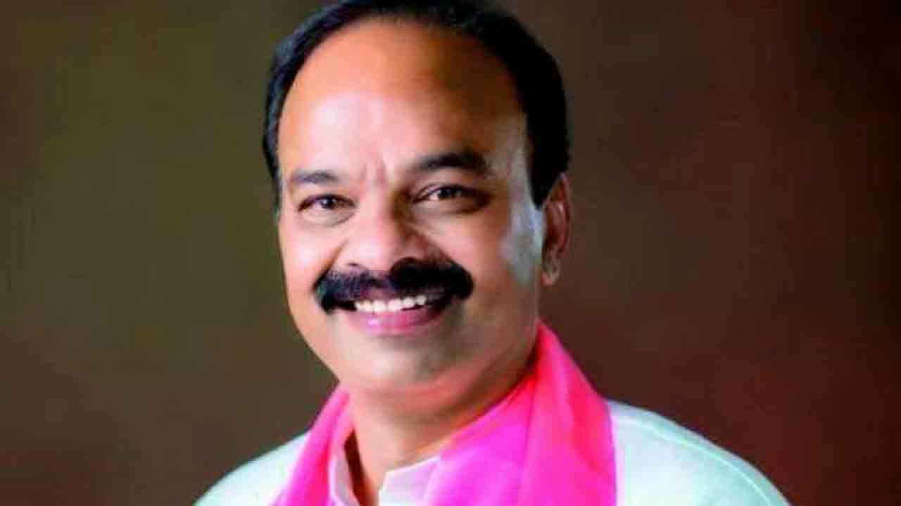 ఎంపీ రంజిత్‌ రెడ్డి ఫేస్‌బుక్‌ అకౌంట్‌ హ్యాక్‌