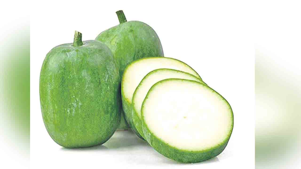 గర్భాశయ గడ్డలకు.. గుమ్మడికాయ చికిత్స?