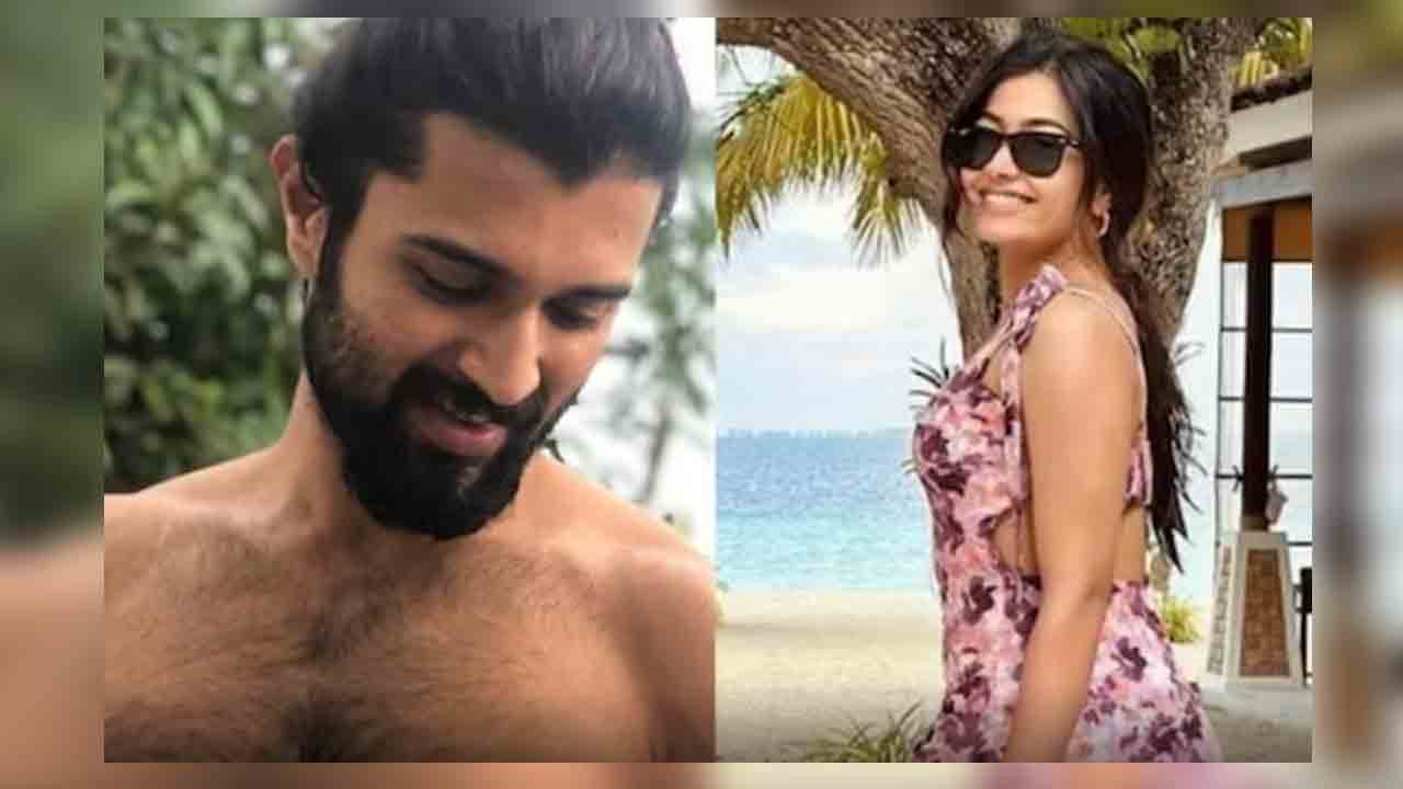 Rashmika Mandanna | బిజీగా ఉన్నా.. అలాంటి ప్లాన్స్ ఏమీ లేవు: రష్మిక మందన్నా