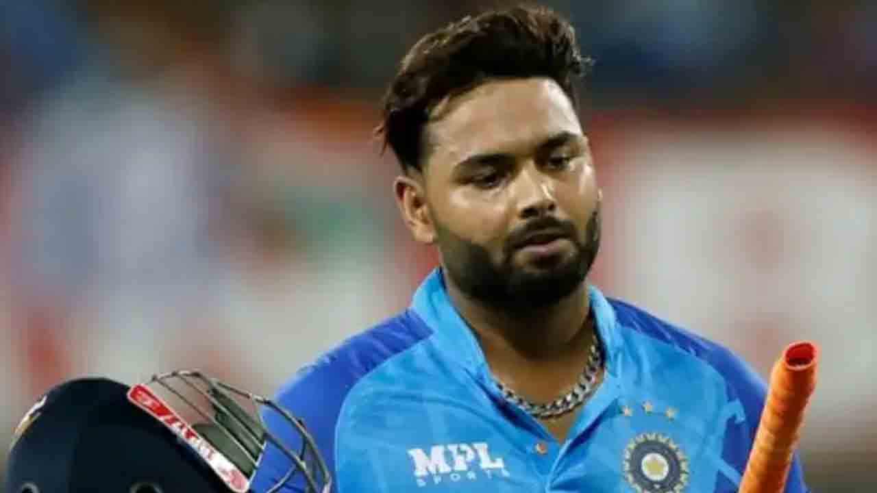 Rishabh Pant: రిషబ్ పంత్‌ 2023లో మెజారిటీ కాలం ఆటకు దూరమేనా..?