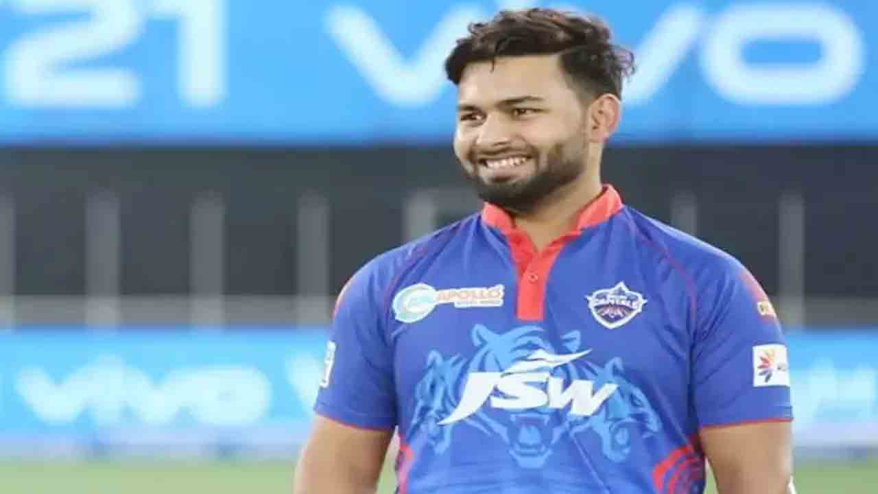 IPL-2023 | రిషబ్‌ పంత్‌ అందుబాటులో ఉండడు : గంగూలీ