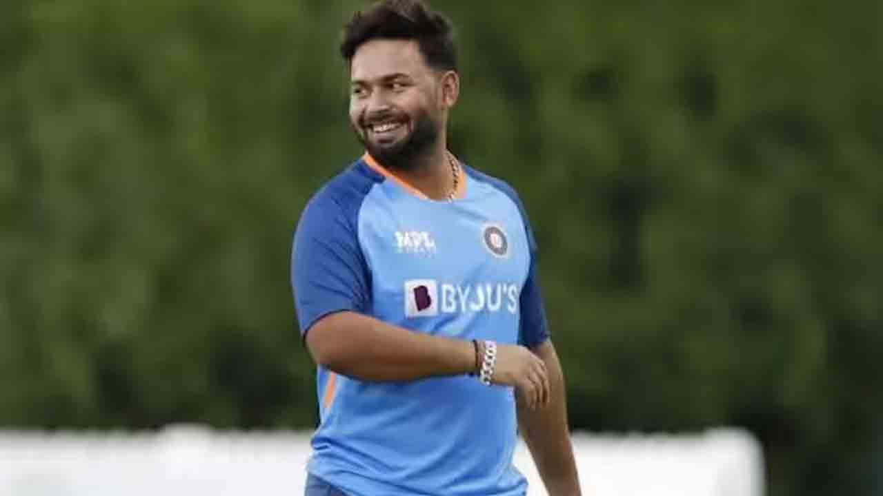 టీం ఇండియా అభిమానులకు గుడ్‌న్యూస్‌.. రెండు వారాల్లో పంత్‌ డిశ్చార్జ్‌..!