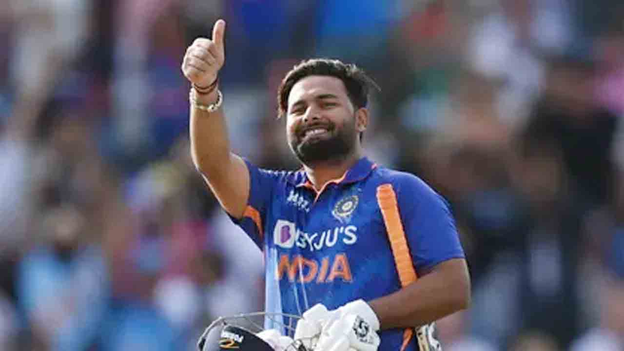 Rishabh Pant | గుడ్‌ న్యూస్‌.. పంత్‌కు సర్జరీ సక్సెస్‌.. ఈ వారంలోనే డిశ్చార్జ్‌..!