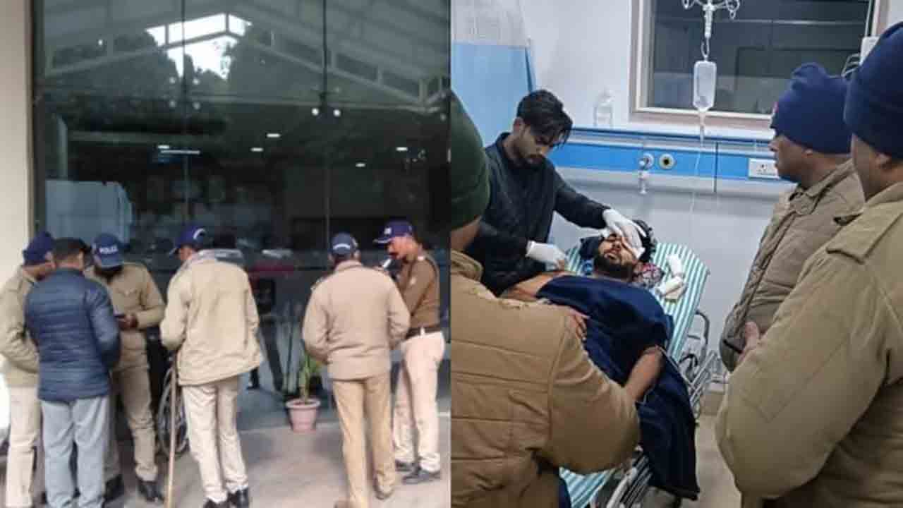 నిలకడగా పంత్‌ ఆరోగ్యం.. చూసేందుకు రావొద్దన్న డీడీసీఏ