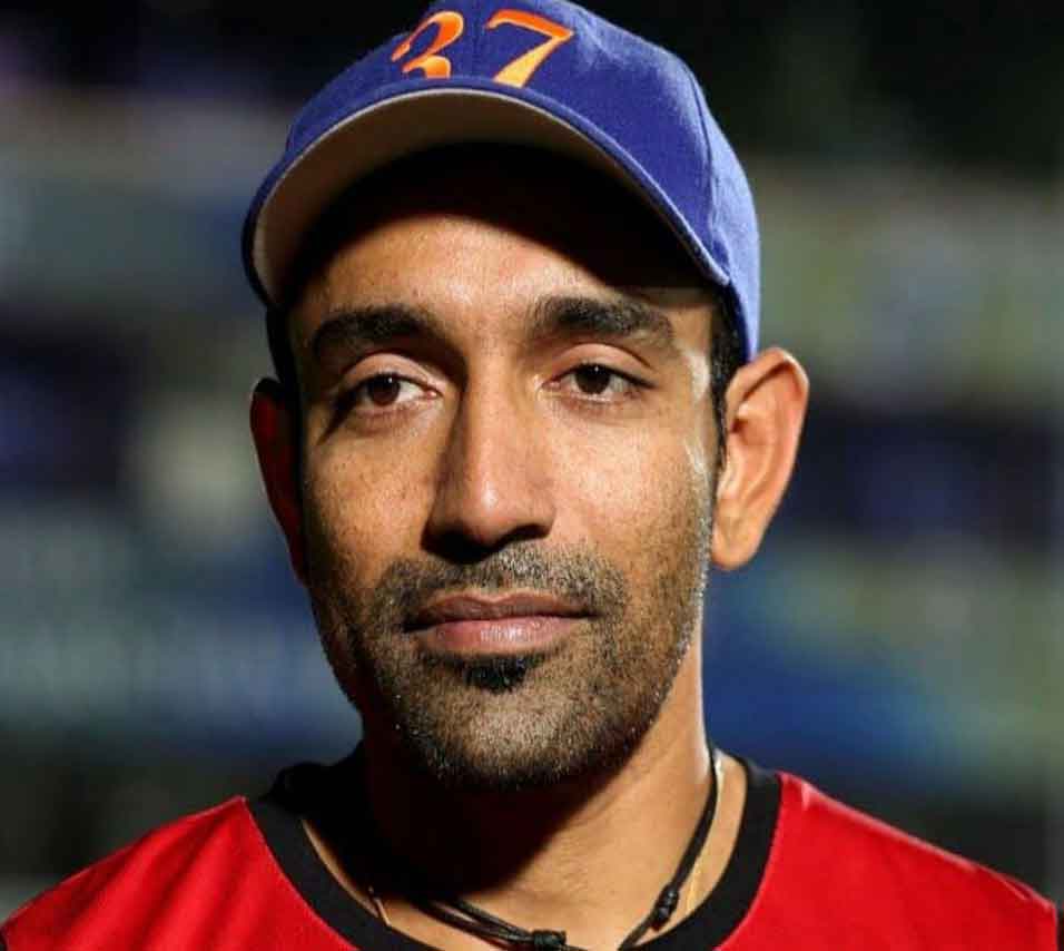 Robin Uthappa | వ‌న్డే క్రికెట్ భ‌వితవ్యంపై రాబిన్ ఊత‌ప్ప ఏం అన్నాడంటే..?