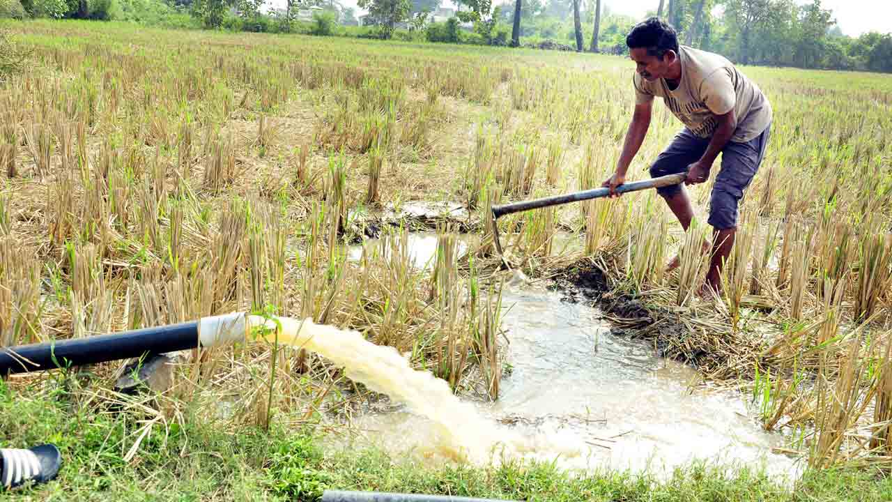 రైతుబంధుతో వలస బందైంది.. అప్పుల బాధ తప్పింది: మోహన్‌రావు