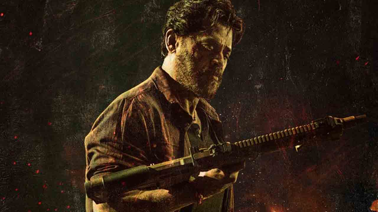 SAINDHAV | సైంధవ్‌ క్రేజీ న్యూస్‌.. సిల్వర్‌ స్క్రీన్‌పై వెంకటేశ్‌-నాని కాంబినేషన్‌