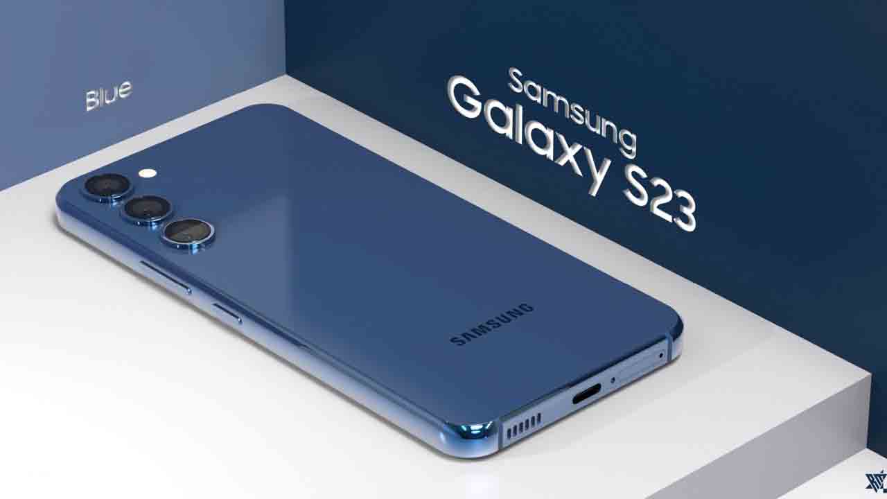 Samsung Galaxy S23 Ultra | శాంసంగ్ గెలాక్సీ ఎస్23 అల్ట్రా రిలీజ్ డేట్ ఆగయా.. ఎప్పుడంటే?!
