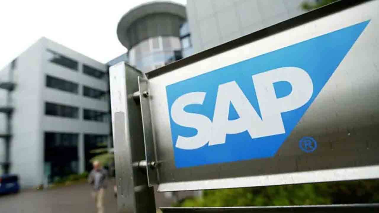 SAP Lay Offs | టెక్ దిగ్గ‌జాల బాట‌లో శాప్‌.. 3000 ఉద్యోగాల కోత‌.. కోర్ బిజినెస్‌పై ఫోక‌స్‌!