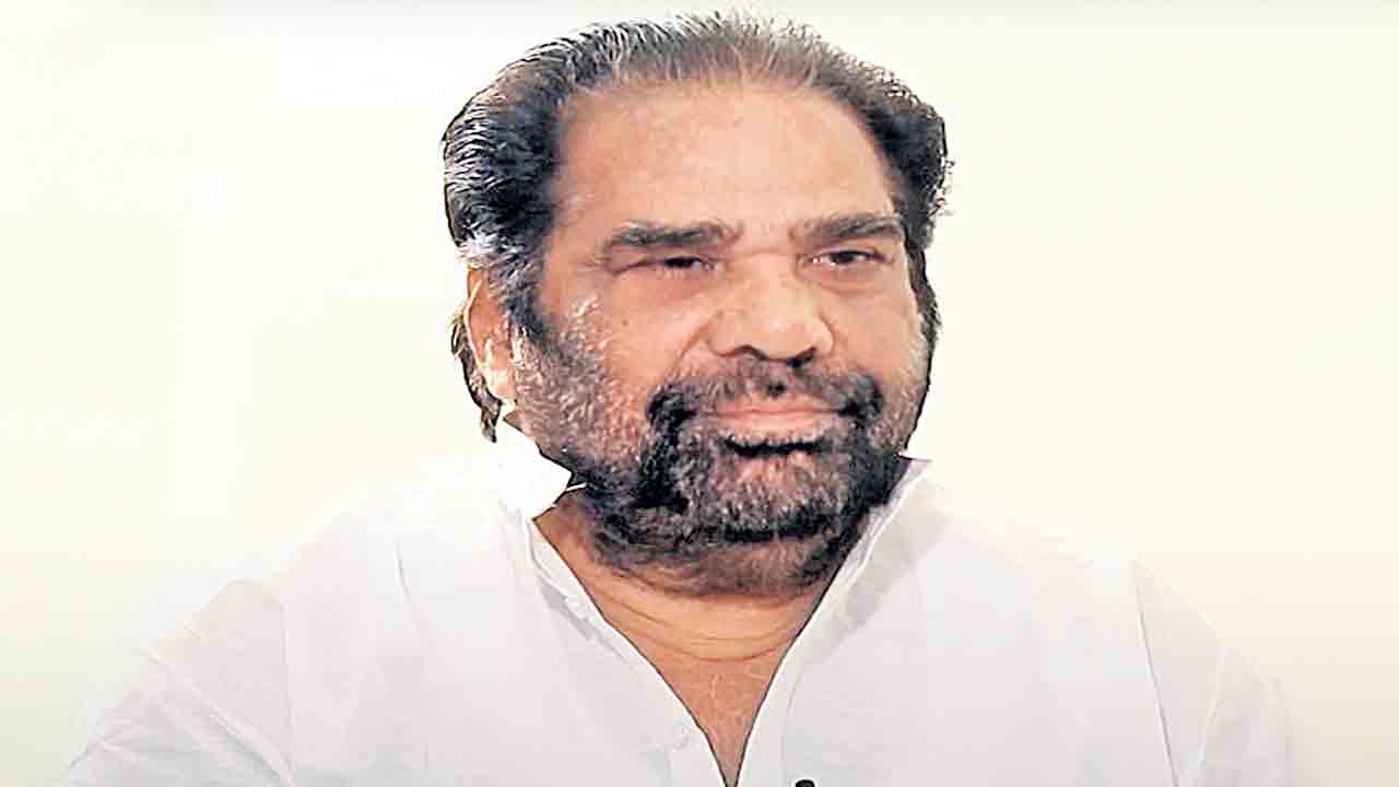 తెలంగాణ ఉద్యమకారుడు శ్రీధర్‌రెడ్డి ఇకలేరు