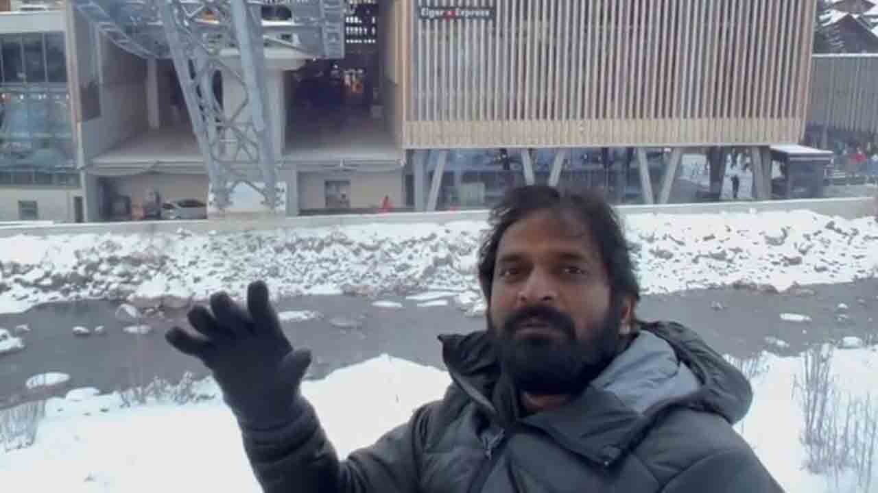 తెలంగాణలో కేబుల్‌ కారు రంగానికి భవిష్యత్తు