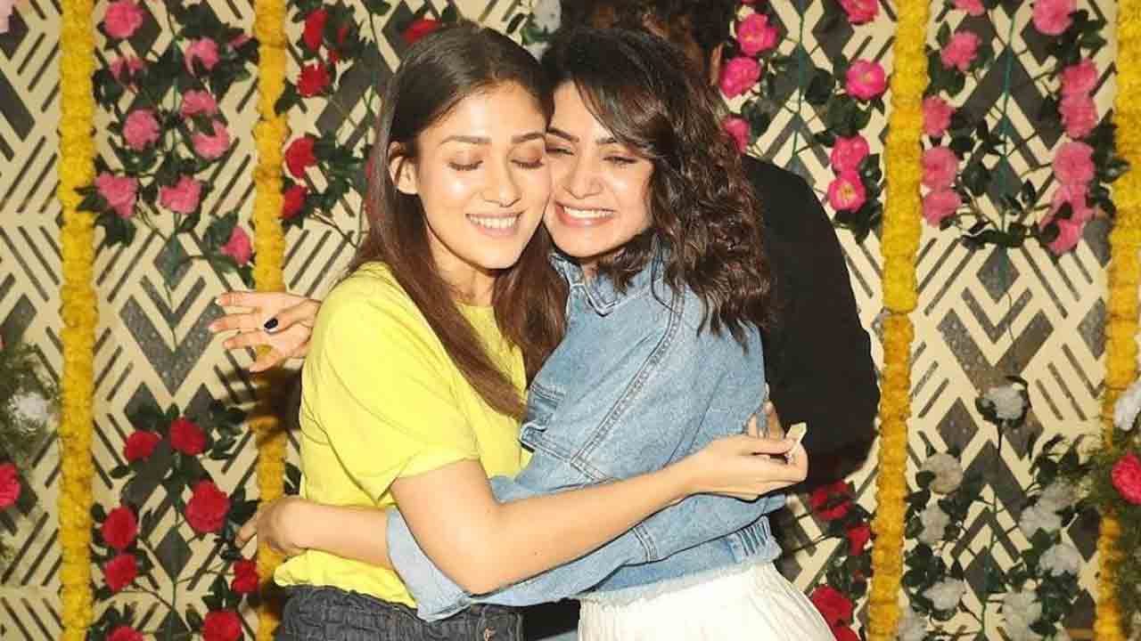 Samantha | మహిళలు ఎదుగుతున్నారు..!! సమంత ఆసక్తికర ట్వీట్‌