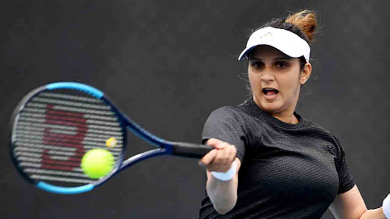 టెన్నిస్‌కు రిటైర్‌మెంట్‌ ప్రకటించిన సానియా.. చివరి టోర్నీ ఇదేనంటూ నోట్‌ విడుదల..!