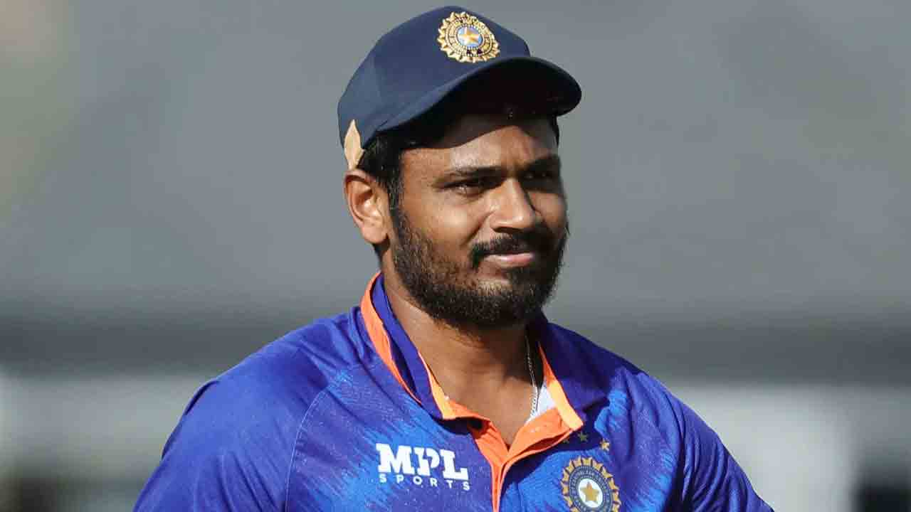 IND vs SL 2nd T20 | టీమిండియాకు షాక్‌.. రెండో టీ20కి సంజూ శ్యామ్‌సన్‌ డౌటే..?