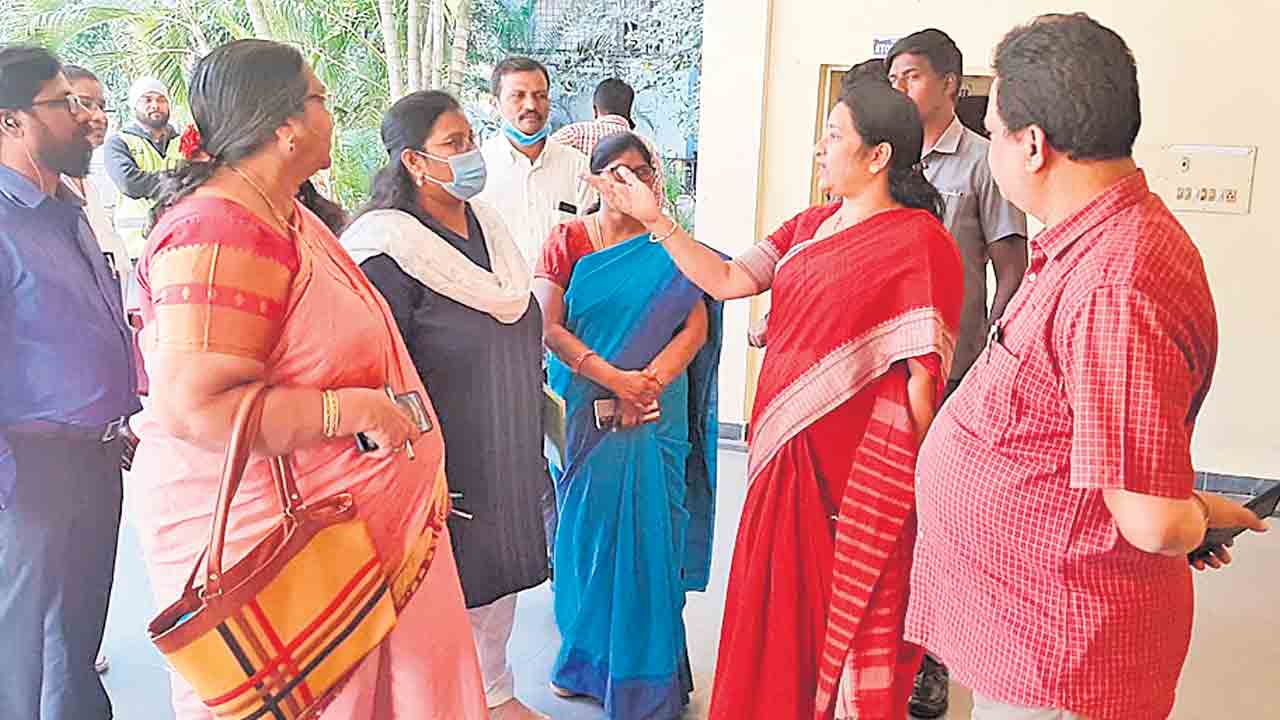 కంటి వెలుగు-2కు నేడే శ్రీకారం