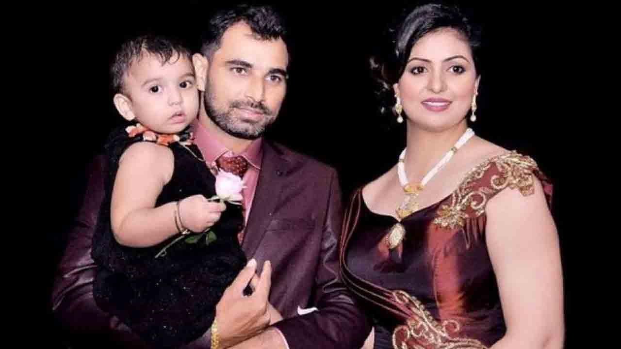 Mohammed Shami | టీంఇండియా పేసర్‌ షమీకి కోర్టు షాక్‌..!