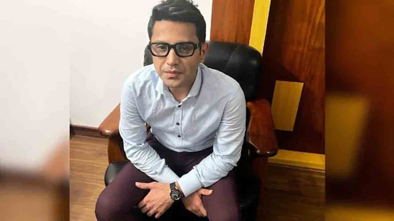 ‘Pee-Gate’ case | నిందితుడు శంకర్‌ మిశ్రాకు బెయిల్‌ మంజూరు